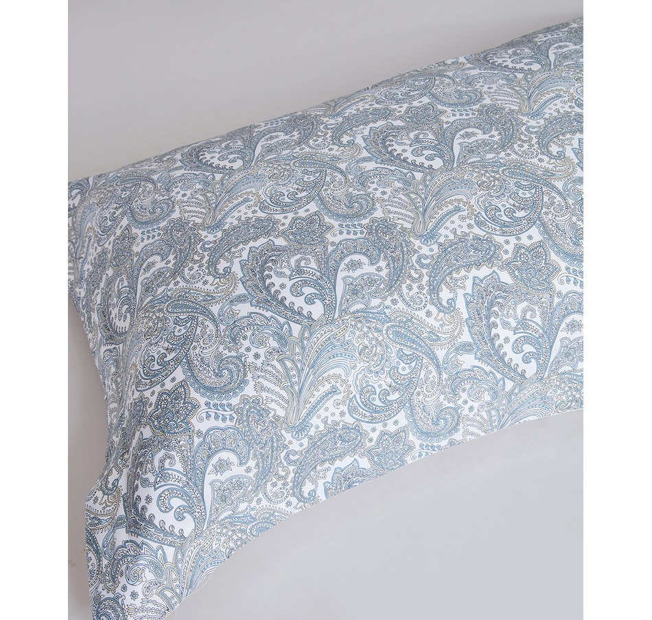 Image 713207_ALTMORE3.jpg, Product 713-207 / Price $82.50 - $112.50, North Home Audrey Duvet Cover Set from North Home on TSC.ca's Home & Garden department