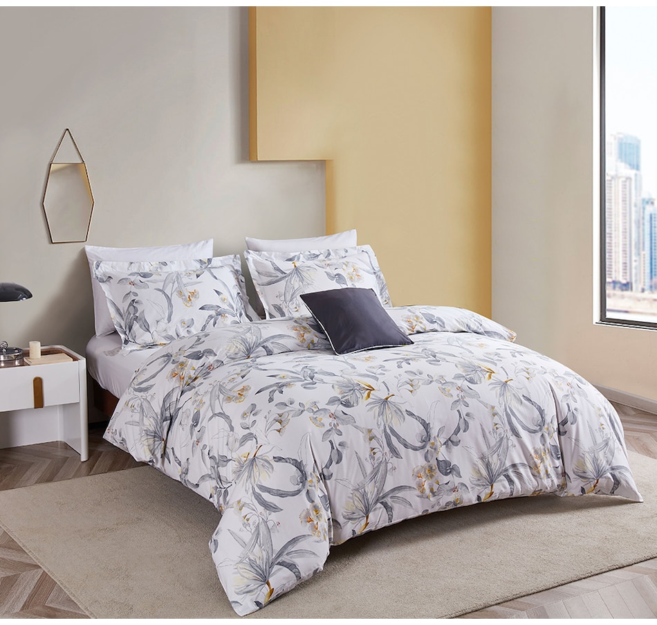 Home & Garden - Bedding & Bath - Duvet Covers & Comforter Sets - Duvet ...