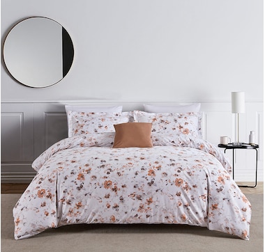 North Home Stella Duvet Cover Set