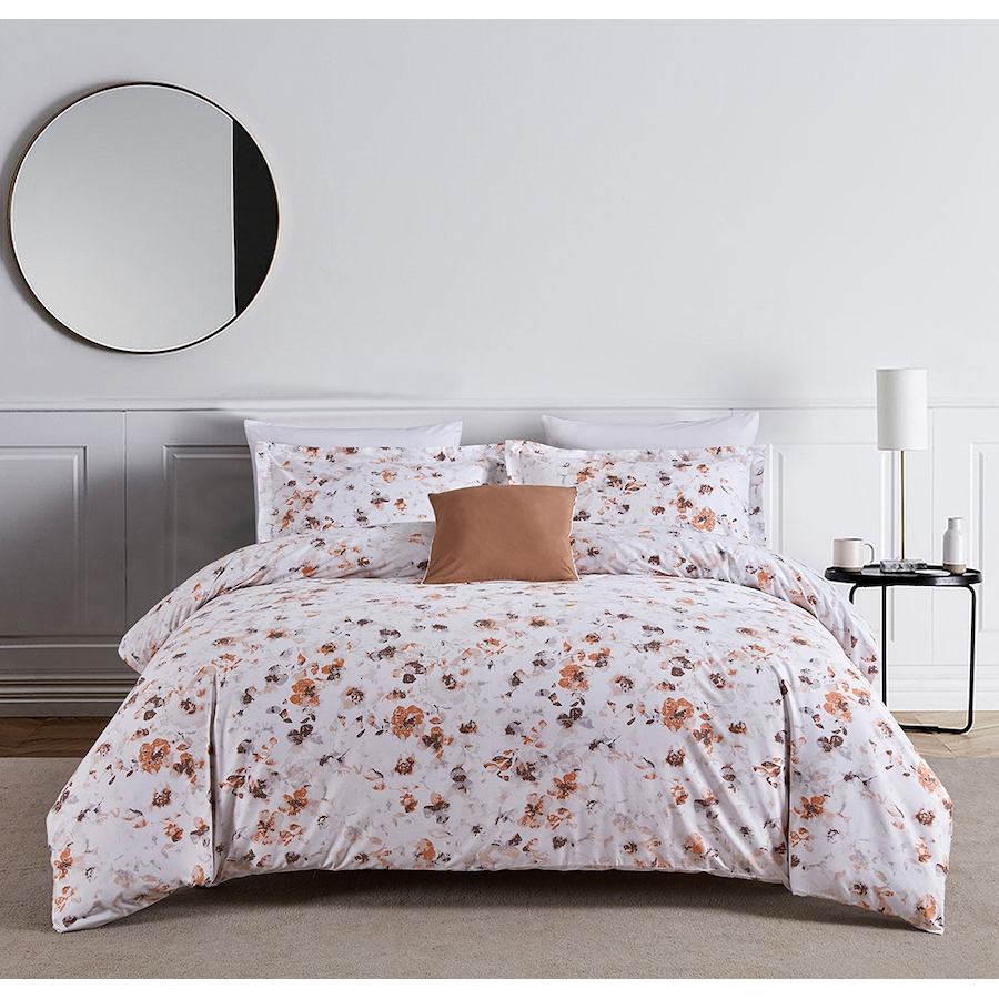 Image 713213.jpg, Product 713-213 / Price $109.99 - $149.99, North Home Stella Duvet Cover Set from North Home on TSC.ca's Home & Garden department