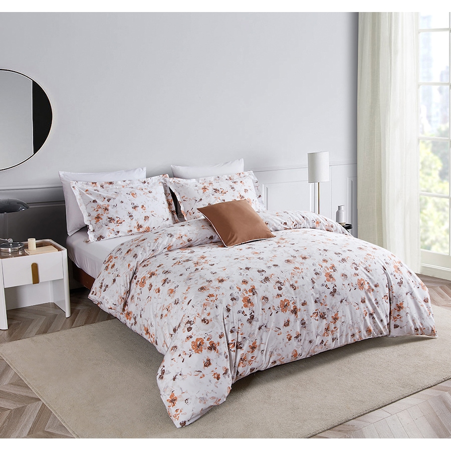 Image 713213_ALTMORE1.jpg, Product 713-213 / Price $109.99 - $149.99, North Home Stella Duvet Cover Set from North Home on TSC.ca's Home & Garden department