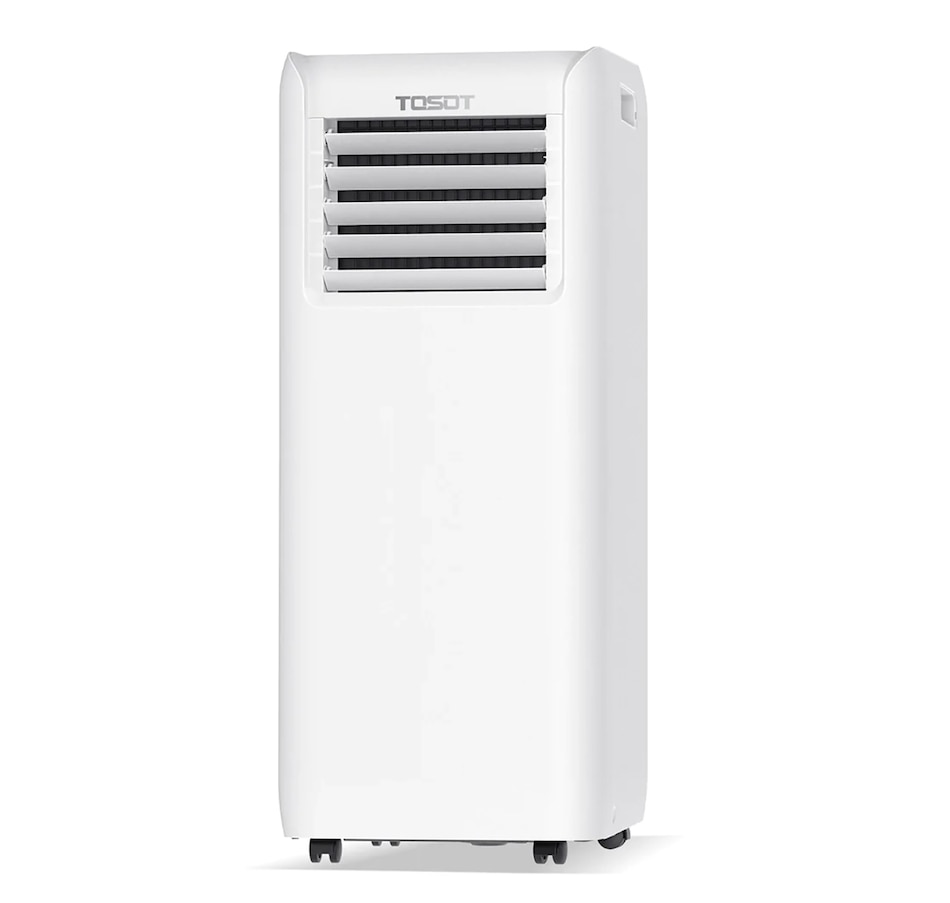 Image 713223.jpg, Product 713-223 / Price $599.99, Tosot 10,000 BTU Portable Air Conditioner with Built-In Wi-Fi from Tosot on TSC.ca's Home & Garden department