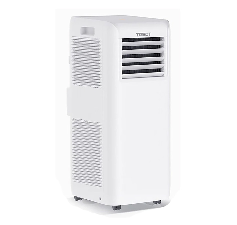 Image 713223_ALTMORE1.jpg, Product 713-223 / Price $599.99, Tosot 10,000 BTU Portable Air Conditioner with Built-In Wi-Fi from Tosot on TSC.ca's Home & Garden department