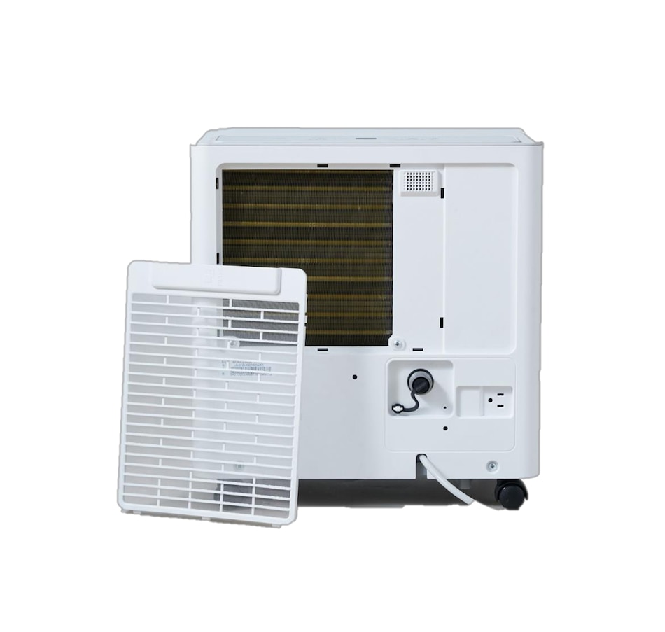 Image 713225_ALTMORE2.jpg, Product 713-225 / Price $397.97, Ecohouzng 50-Pint Dehumidifier with Built-In Pump and Wi-Fi from Ecohouzng on TSC.ca's Home & Garden department