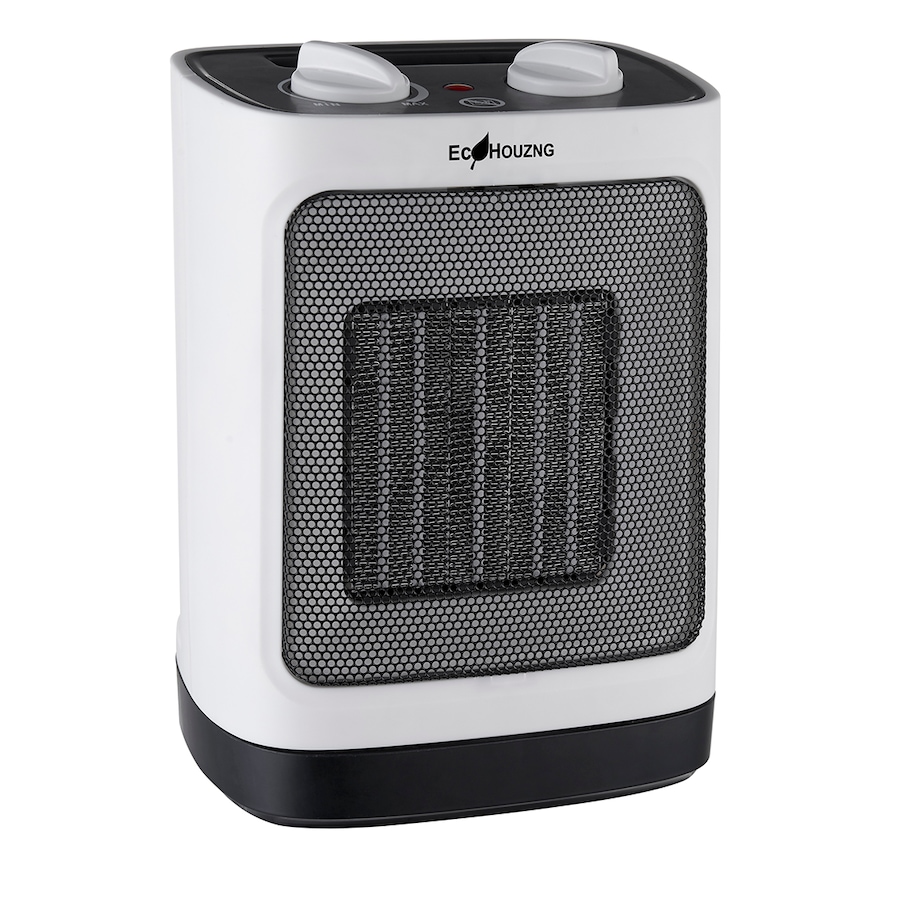 Image 713228.jpg, Product 713-228 / Price $79.99, Ecohouzng 10.5" Oscillating Tower Ceramic Heater from Ecohouzng on TSC.ca's Home & Garden department