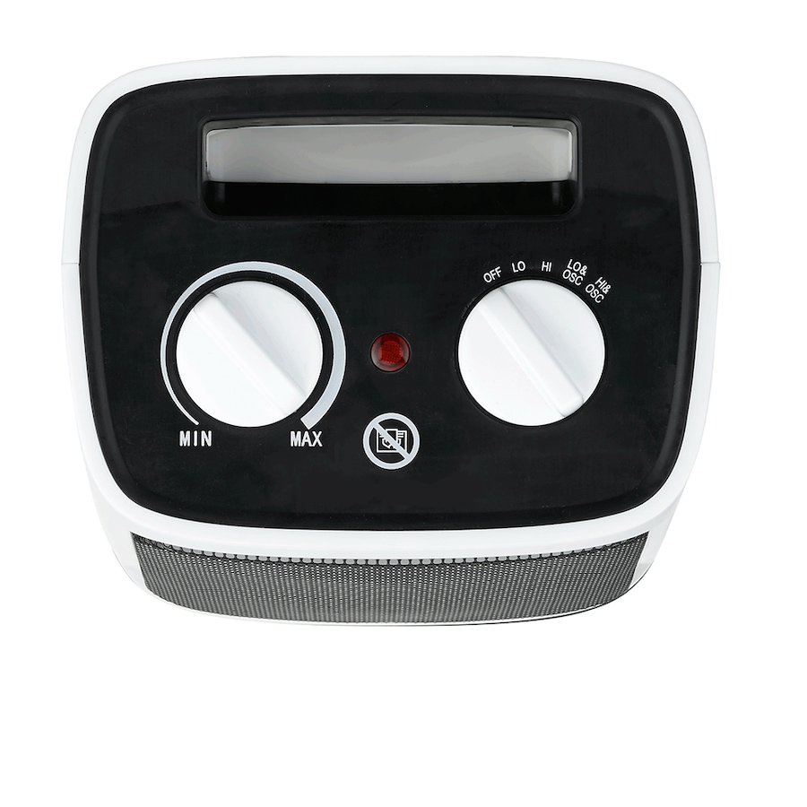 Image 713228_ALTMORE1.jpg, Product 713-228 / Price $79.99, Ecohouzng 10.5" Oscillating Tower Ceramic Heater from Ecohouzng on TSC.ca's Home & Garden department