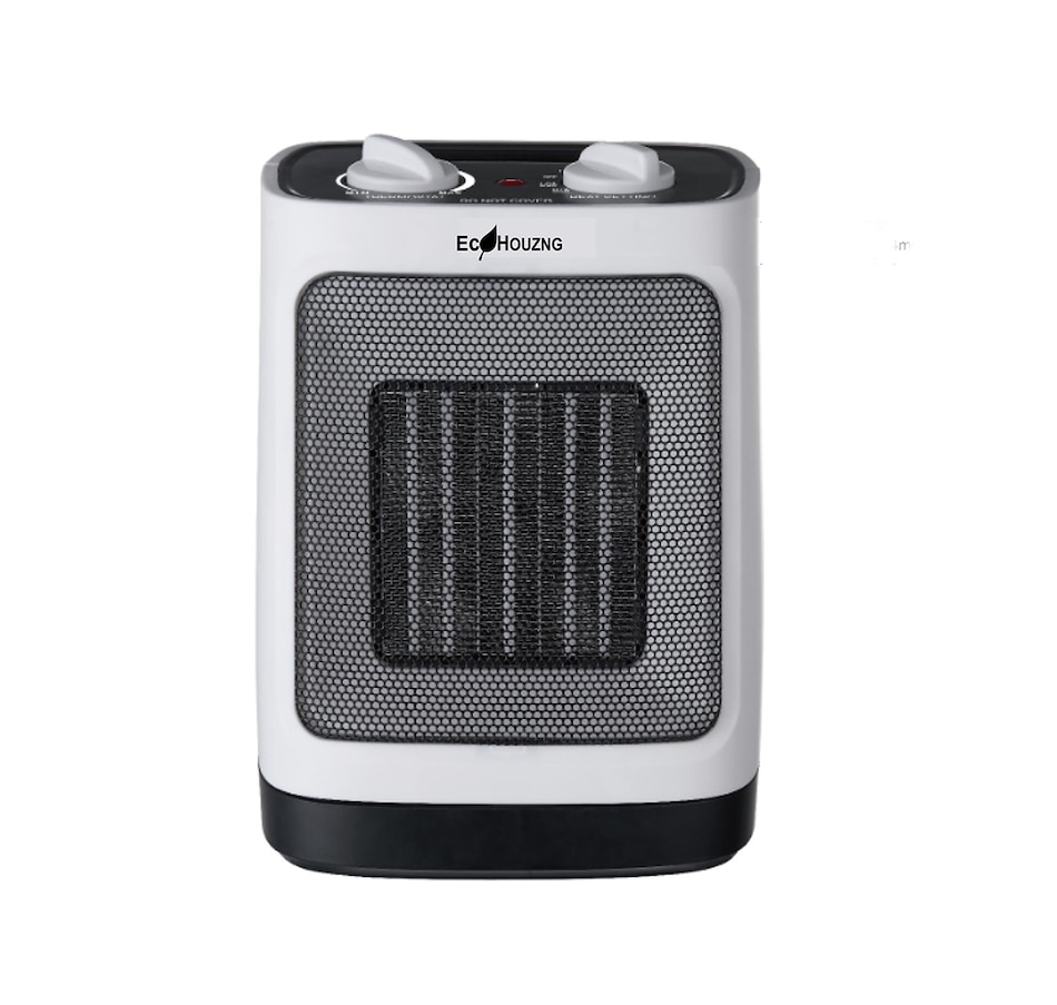 Image 713228_ALTMORE2.jpg, Product 713-228 / Price $79.99, Ecohouzng 10.5" Oscillating Tower Ceramic Heater from Ecohouzng on TSC.ca's Home & Garden department