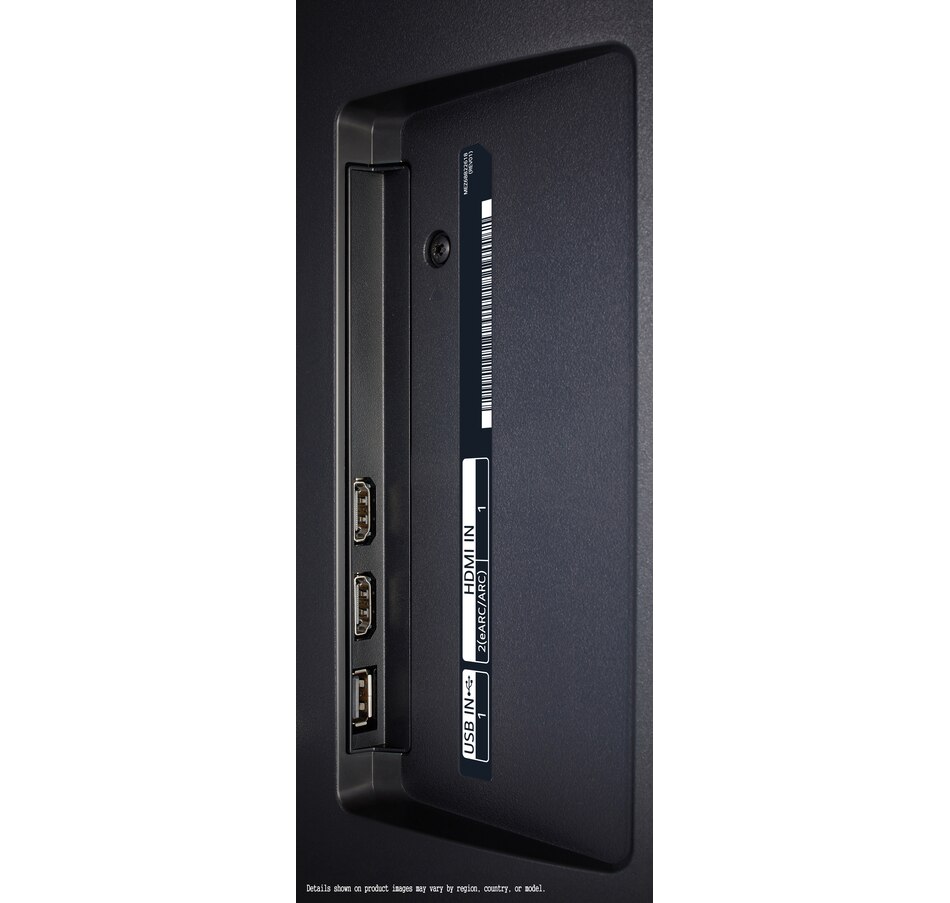 Image 713238_ALTMORE10.jpg, Product 713-238 / Price $1,219.99, LG 4K 65" UHD HDR LED WebOS Smart TV with Bonus 2-Year Warranty from LG Electronics on TSC.ca's Electronics department