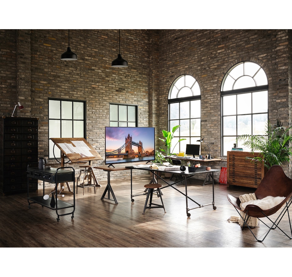 Image 713238_ALTMORE11.jpg, Product 713-238 / Price $1,219.99, LG 4K 65" UHD HDR LED WebOS Smart TV with Bonus 2-Year Warranty from LG Electronics on TSC.ca's Electronics department