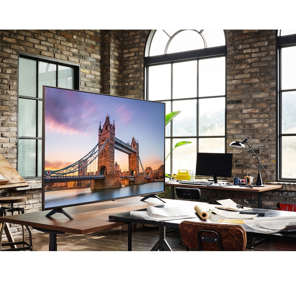 Image 713238_ALTMORE12.jpg, Product 713-238 / Price $1,219.99, LG 4K 65" UHD HDR LED WebOS Smart TV with Bonus 2-Year Warranty from LG Electronics on TSC.ca's Electronics department
