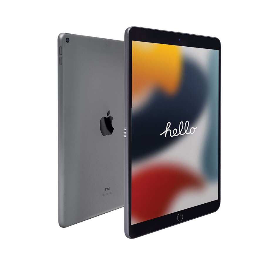Image 713241_ALTMORE1.jpg, Product 713-241 / Price $919.95 - $1,119.95, Apple iPad 10.2" 64GB or 256GB Tablet Bundle 9th Generation from Apple on TSC.ca's Electronics department