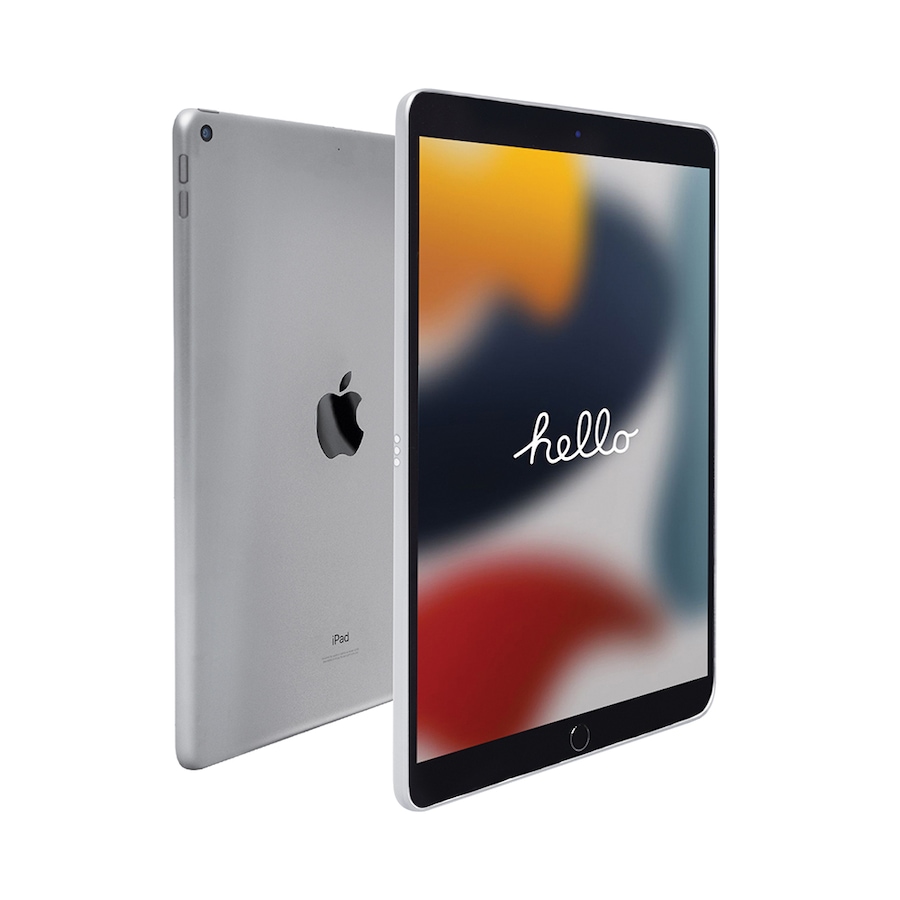 Image 713241_ALTMORE2.jpg, Product 713-241 / Price $919.95 - $1,119.95, Apple iPad 10.2" 64GB or 256GB Tablet Bundle 9th Generation from Apple on TSC.ca's Electronics department