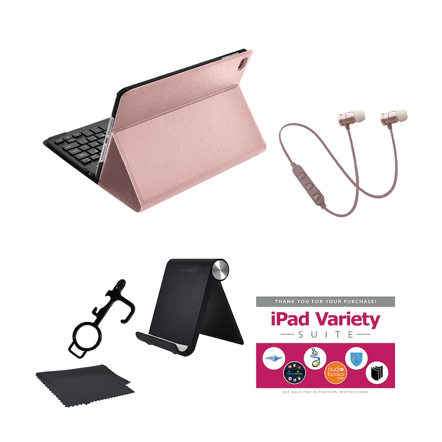 Image 713241_ALTMORE8.jpg, Product 713-241 / Price $919.95 - $1,119.95, Apple iPad 10.2" 64GB or 256GB Tablet Bundle 9th Generation from Apple on TSC.ca's Electronics department
