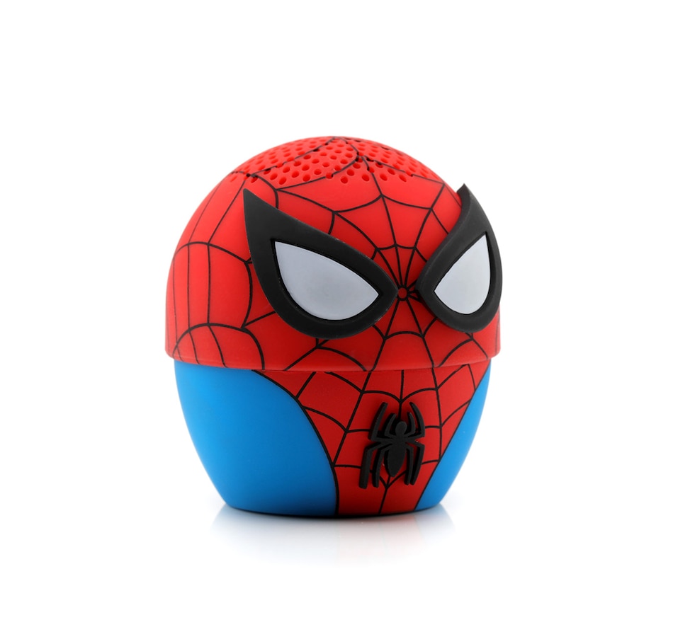 Image 713250_ALTMORE1.jpg, Product 713-250 / Price $24.99, Bitty Boomers Marvel Spider-Man Portable Speaker on TSC.ca's Electronics department