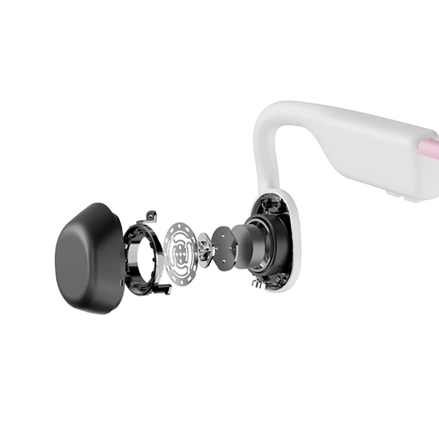 Image 713268_ALTMORE10.jpg, Product 713-268 / Price $99.99, Shokz OpenMove Bluetooth Headset from Shokz on TSC.ca's Electronics department