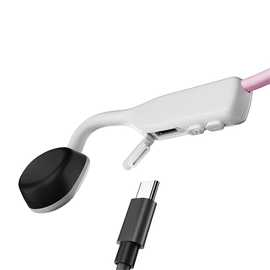 Image 713268_ALTMORE11.jpg, Product 713-268 / Price $99.99, Shokz OpenMove Bluetooth Headset from Shokz on TSC.ca's Electronics department