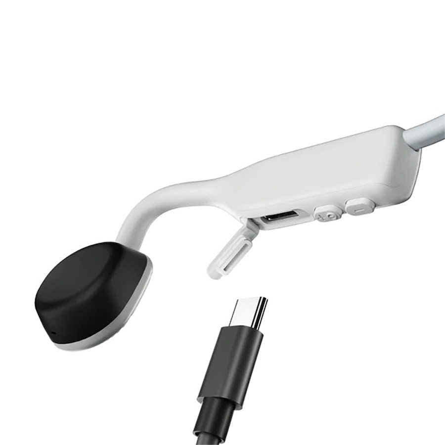 Image 713268_ALTMORE15.jpg, Product 713-268 / Price $99.99, Shokz OpenMove Bluetooth Headset from Shokz on TSC.ca's Electronics department