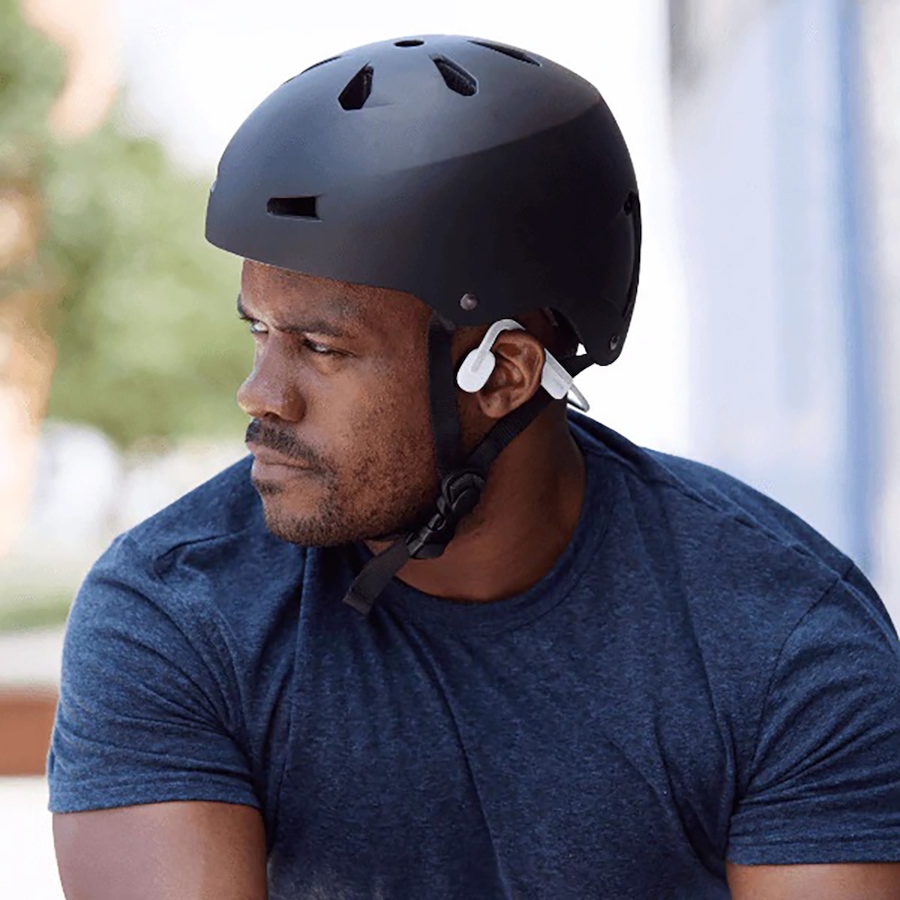 Image 713268_ALTMORE16.jpg, Product 713-268 / Price $99.99, Shokz OpenMove Bluetooth Headset from Shokz on TSC.ca's Electronics department