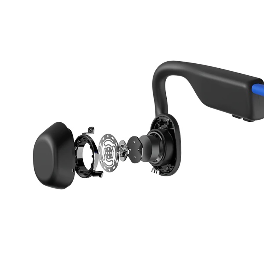 Image 713268_ALTMORE2.jpg, Product 713-268 / Price $99.99, Shokz OpenMove Bluetooth Headset from Shokz on TSC.ca's Electronics department
