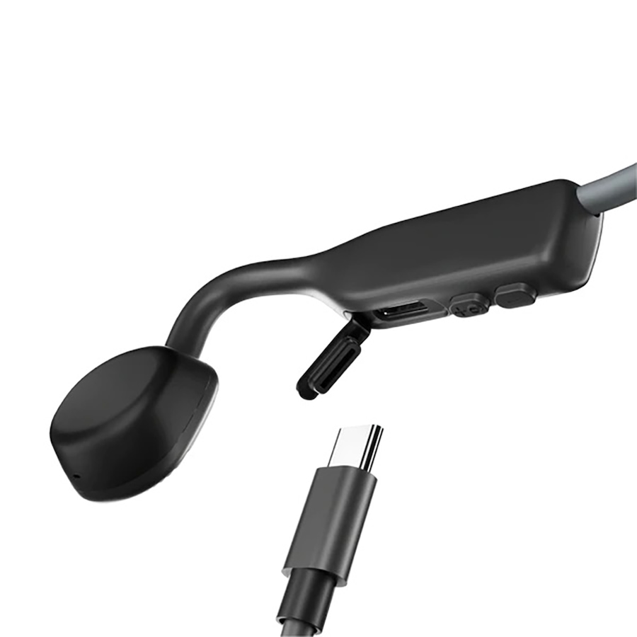 Image 713268_ALTMORE7.jpg, Product 713-268 / Price $99.99, Shokz OpenMove Bluetooth Headset from Shokz on TSC.ca's Electronics department