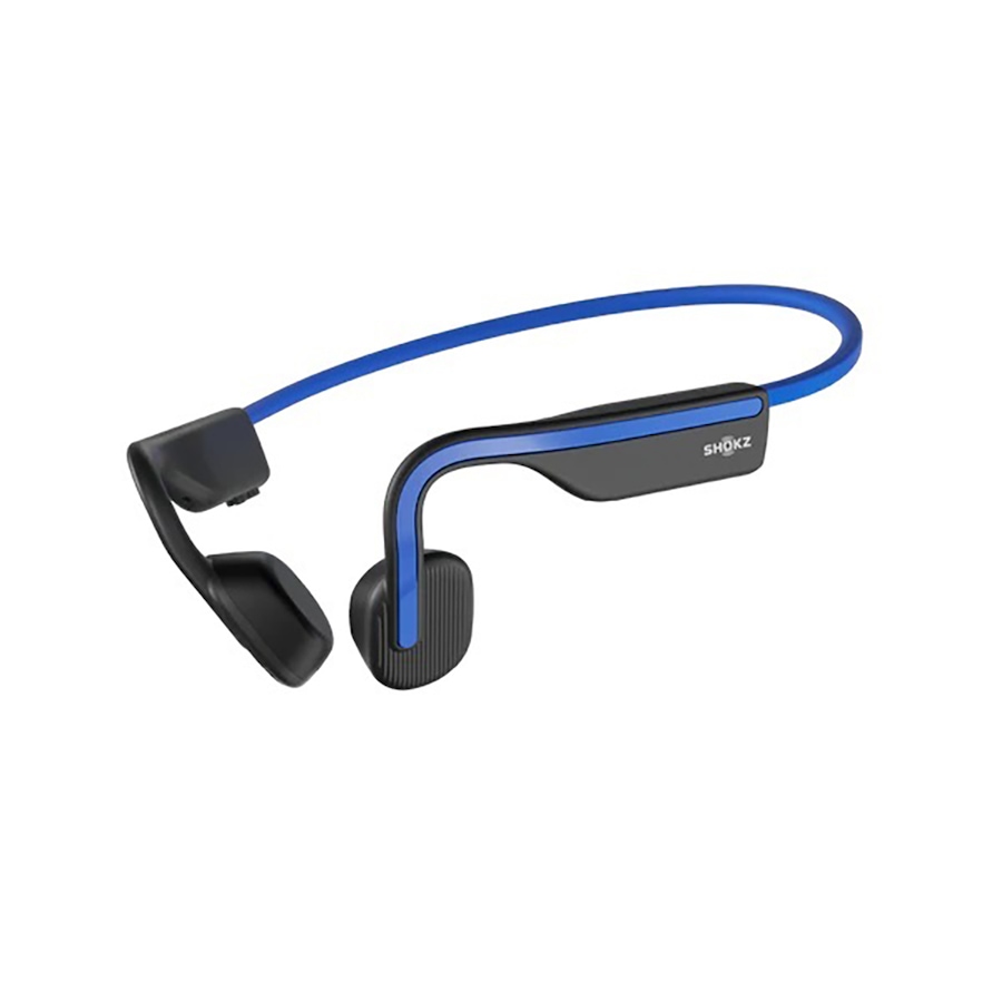Image 713268_BLU.jpg, Product 713-268 / Price $99.99, Shokz OpenMove Bluetooth Headset from Shokz on TSC.ca's Electronics department