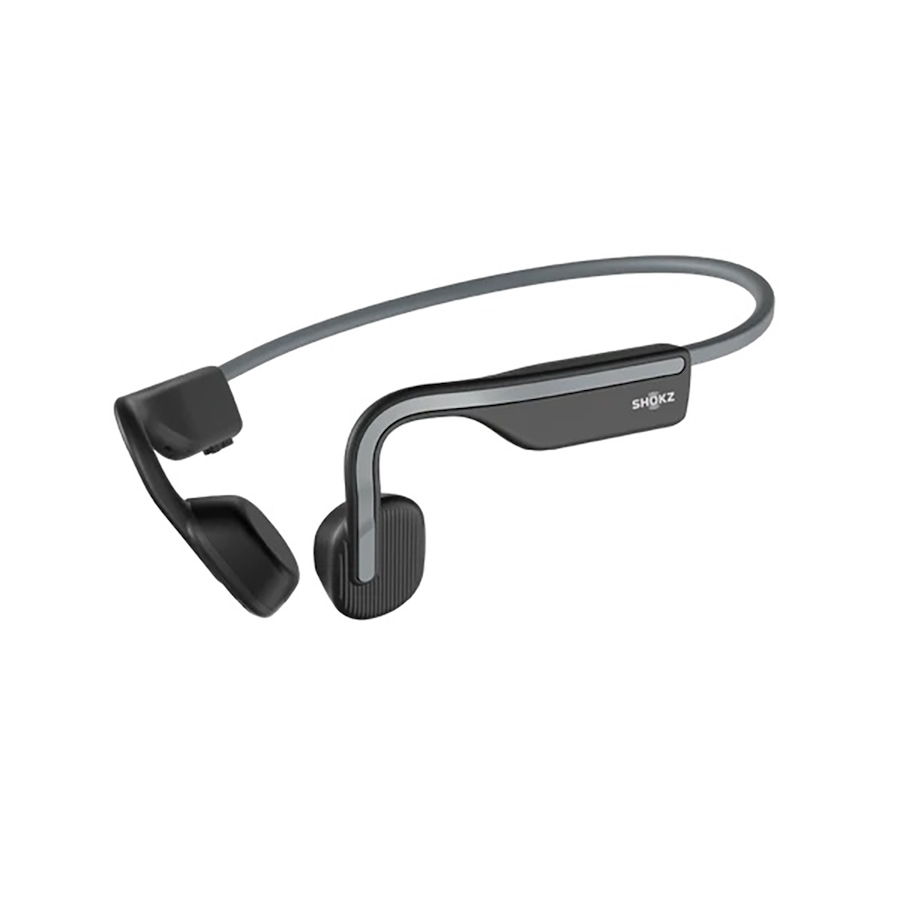 Image 713268_GRY.jpg, Product 713-268 / Price $99.99, Shokz OpenMove Bluetooth Headset from Shokz on TSC.ca's Electronics department