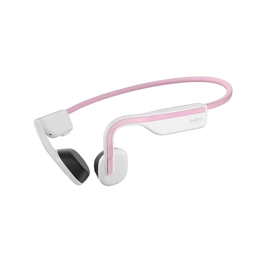 Image 713268_PNK.jpg, Product 713-268 / Price $99.99, Shokz OpenMove Bluetooth Headset from Shokz on TSC.ca's Electronics department