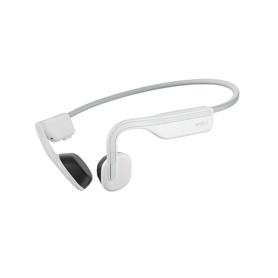 Image 713268_WHT.jpg, Product 713-268 / Price $99.99, Shokz OpenMove Bluetooth Headset from Shokz on TSC.ca's Electronics department