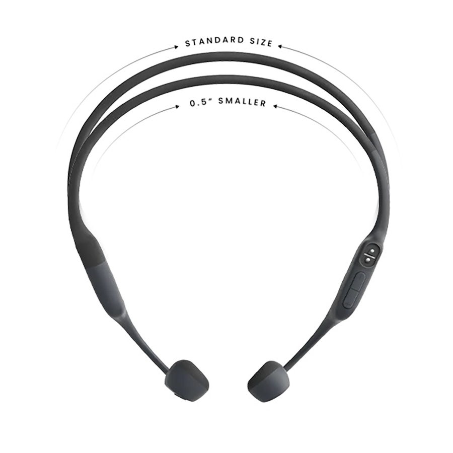 Image 713269_ALTMORE1.jpg, Product 713-269 / Price $169.99, Shokz OpenRun Bluetooth Headset from Shokz on TSC.ca's Toys & Hobbies department