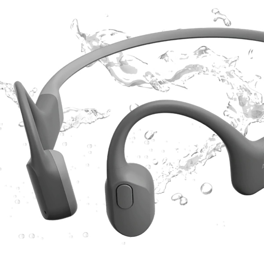 Image 713269_ALTMORE10.jpg, Product 713-269 / Price $169.99, Shokz OpenRun Bluetooth Headset from Shokz on TSC.ca's Toys & Hobbies department