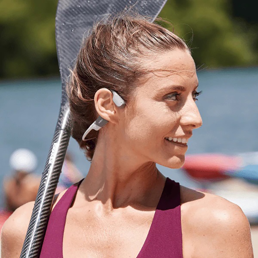 Image 713269_ALTMORE12.jpg, Product 713-269 / Price $169.99, Shokz OpenRun Bluetooth Headset from Shokz on TSC.ca's Toys & Hobbies department