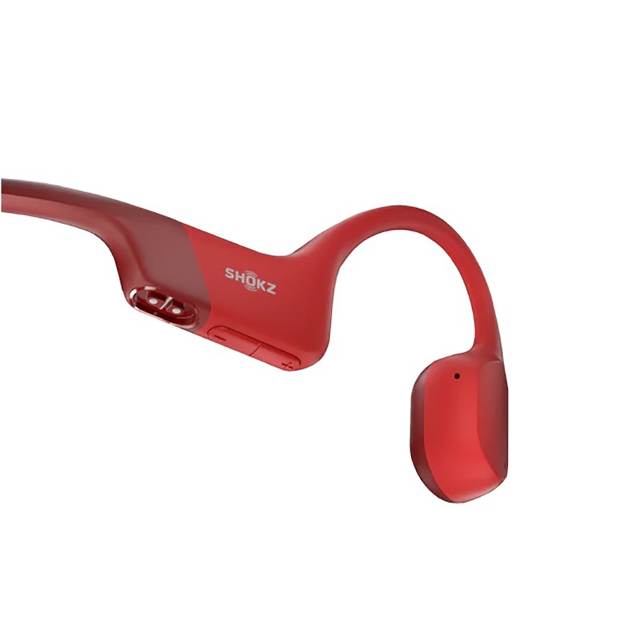 Image 713269_ALTMORE15.jpg, Product 713-269 / Price $169.99, Shokz OpenRun Bluetooth Headset from Shokz on TSC.ca's Toys & Hobbies department