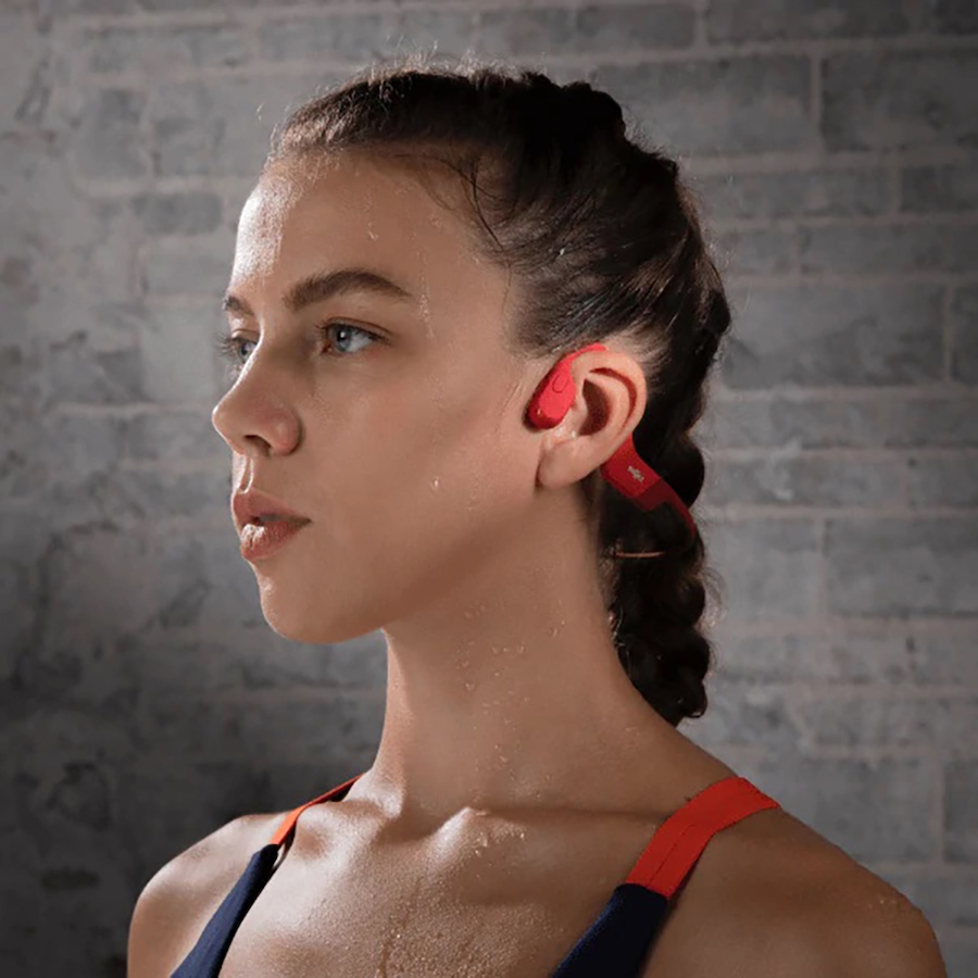 Image 713269_ALTMORE16.jpg, Product 713-269 / Price $169.99, Shokz OpenRun Bluetooth Headset from Shokz on TSC.ca's Toys & Hobbies department