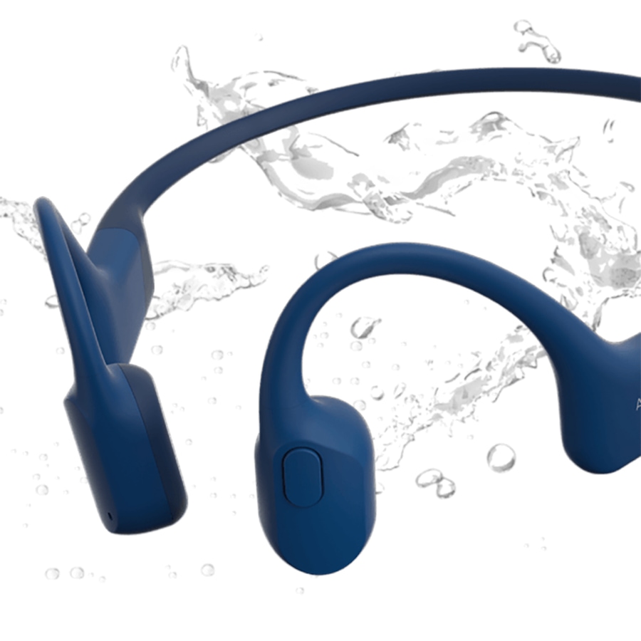 Image 713269_ALTMORE6.jpg, Product 713-269 / Price $169.99, Shokz OpenRun Bluetooth Headset from Shokz on TSC.ca's Toys & Hobbies department