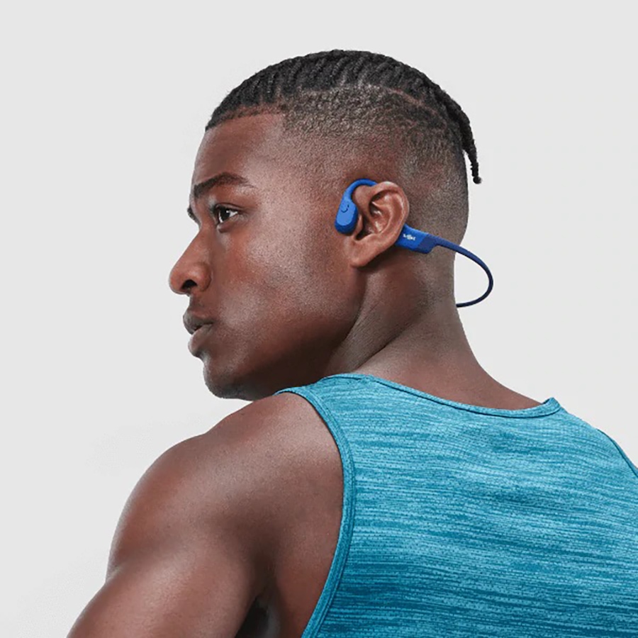 Image 713269_ALTMORE8.jpg, Product 713-269 / Price $169.99, Shokz OpenRun Bluetooth Headset from Shokz on TSC.ca's Toys & Hobbies department