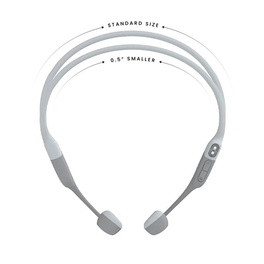 Image 713269_ALTMORE9.jpg, Product 713-269 / Price $169.99, Shokz OpenRun Bluetooth Headset from Shokz on TSC.ca's Toys & Hobbies department