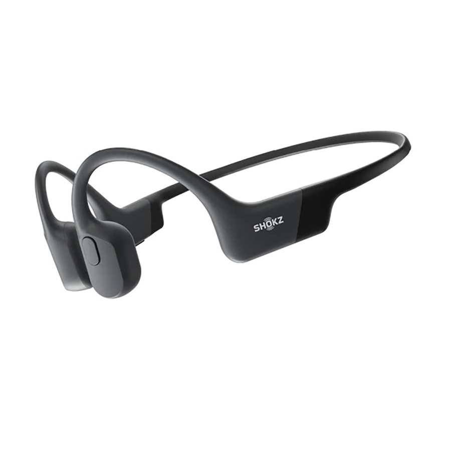 Image 713269_BLK.jpg, Product 713-269 / Price $169.99, Shokz OpenRun Bluetooth Headset from Shokz on TSC.ca's Toys & Hobbies department