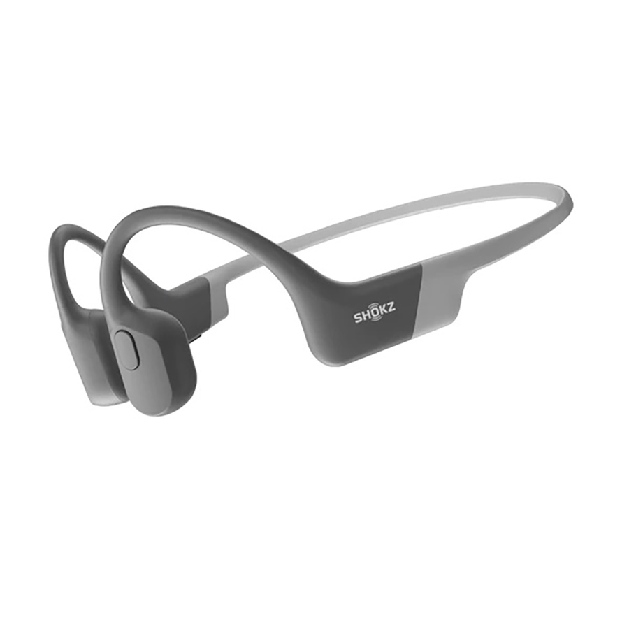 Image 713269_GRY.jpg, Product 713-269 / Price $169.99, Shokz OpenRun Bluetooth Headset from Shokz on TSC.ca's Toys & Hobbies department