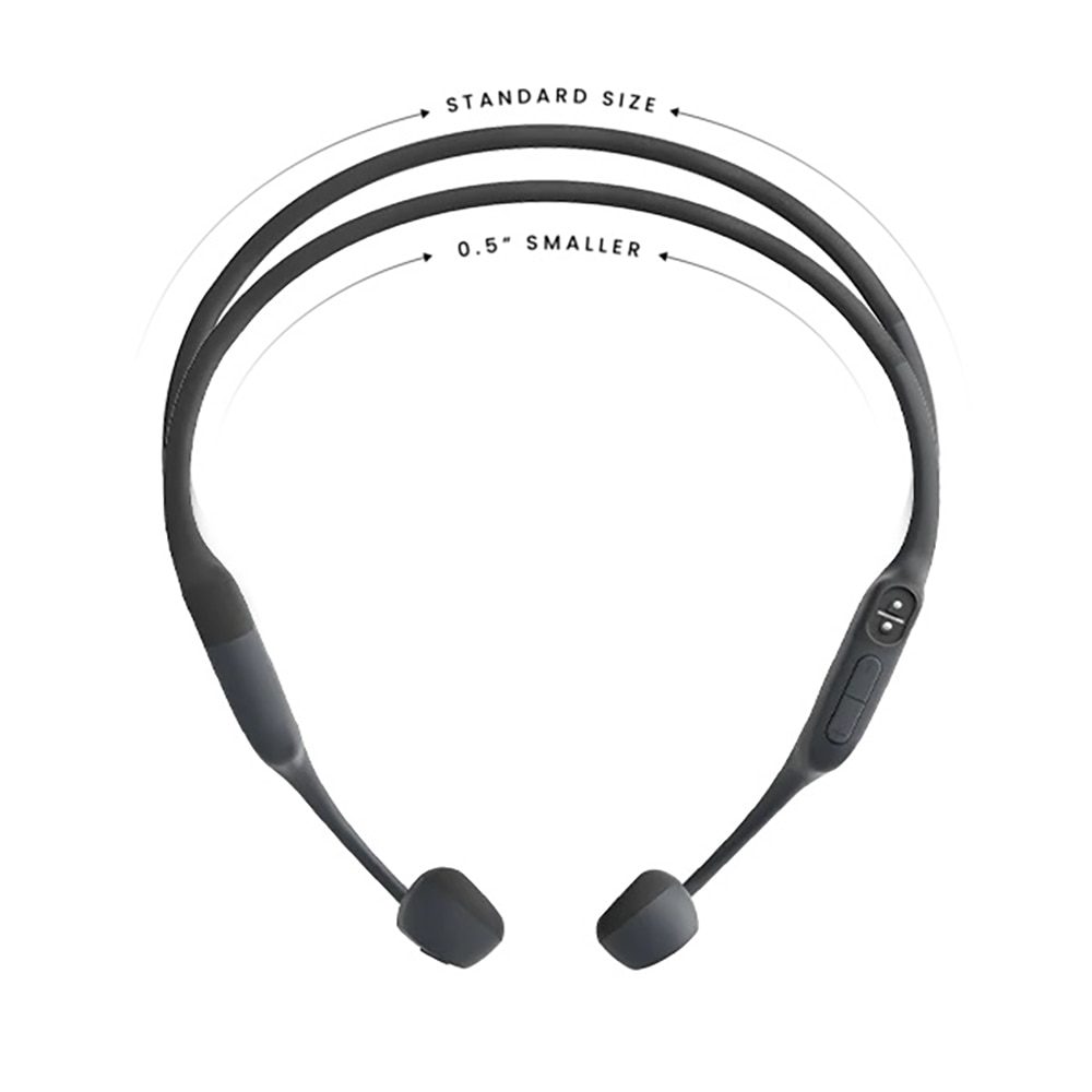 Shokz OpenRun Mini Headset - TSC.ca