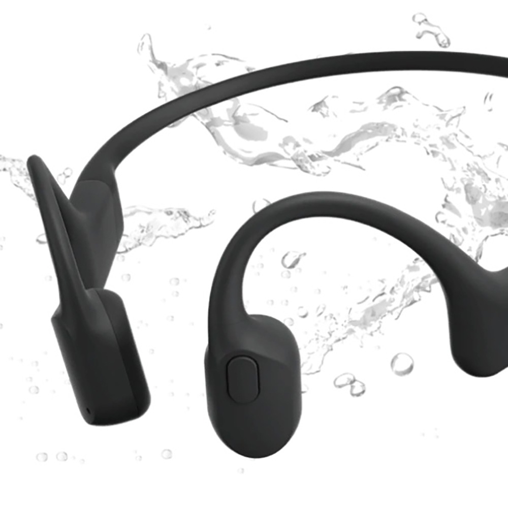 Shokz OpenRun Mini Headset - TSC.ca