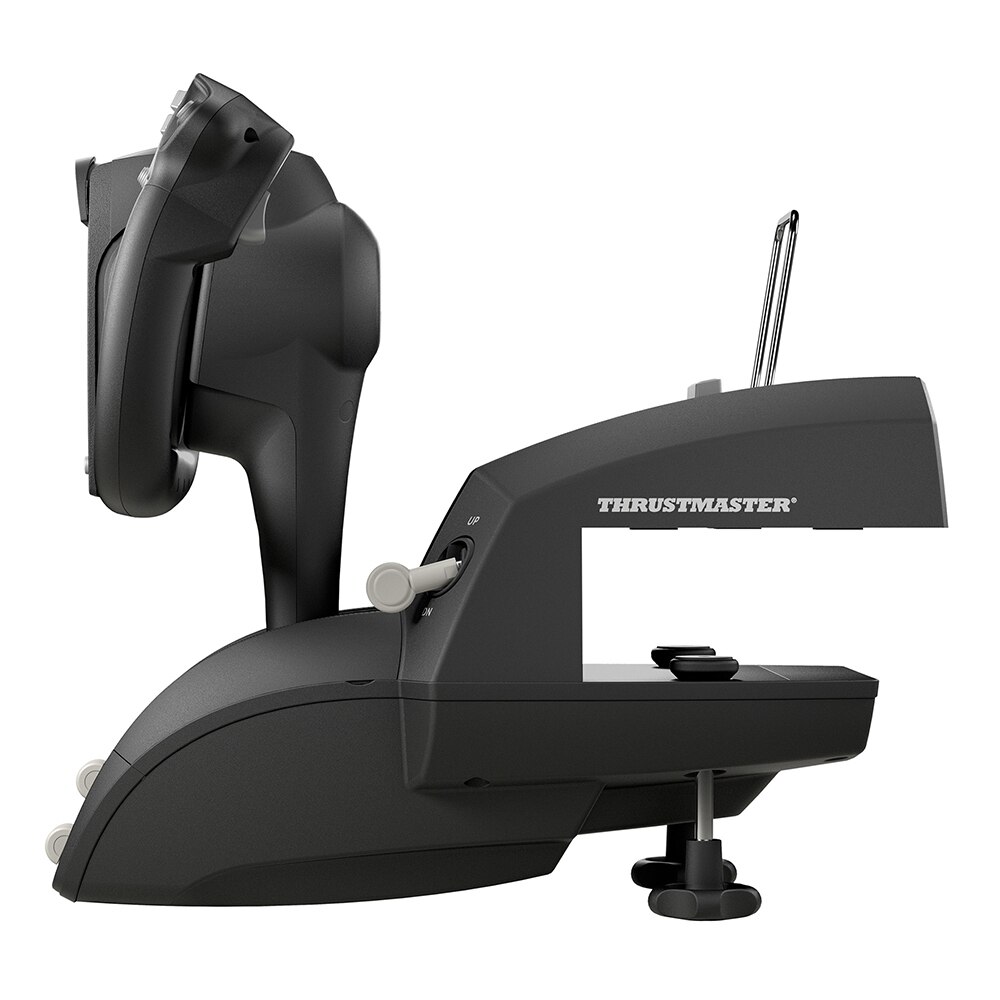 Thrustmaster TCA Yoke Pack Boeing Edition For Xbox And PC