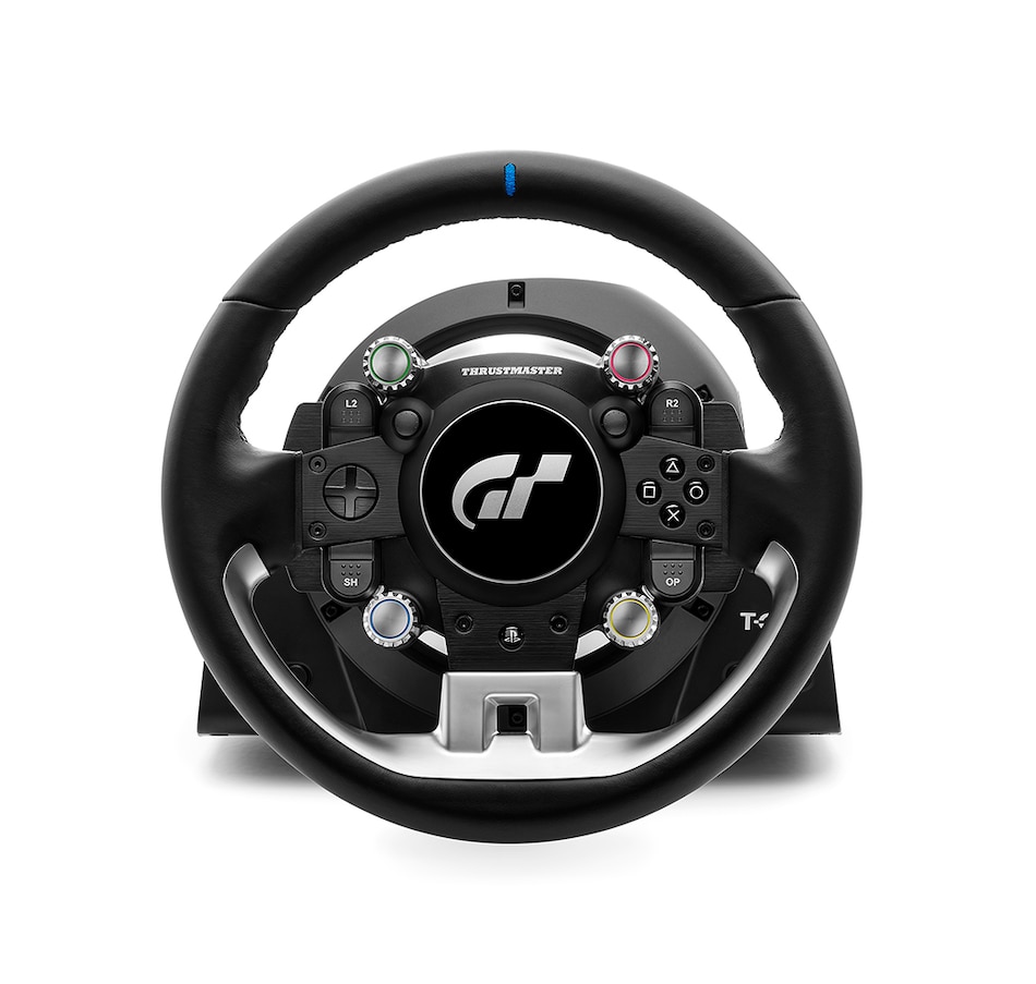 Image 713275_ALTMORE2.jpg, Product 713-275 / Price $1,099.99, Thrustmaster T-GT II Racing Wheel For PS4/PS5/PC on TSC.ca's Toys & Hobbies department