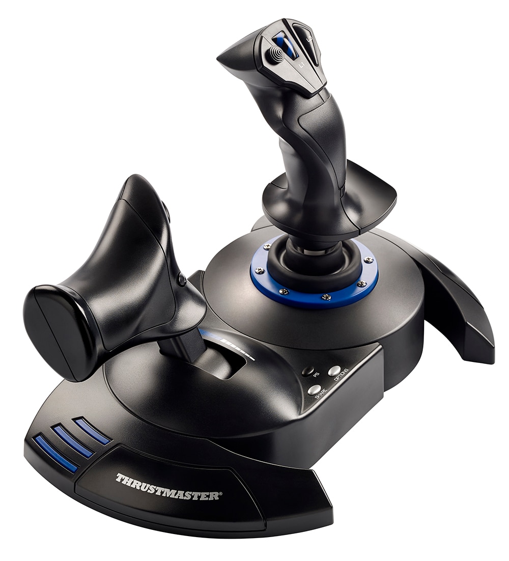 Thrustmaster ps4 sale