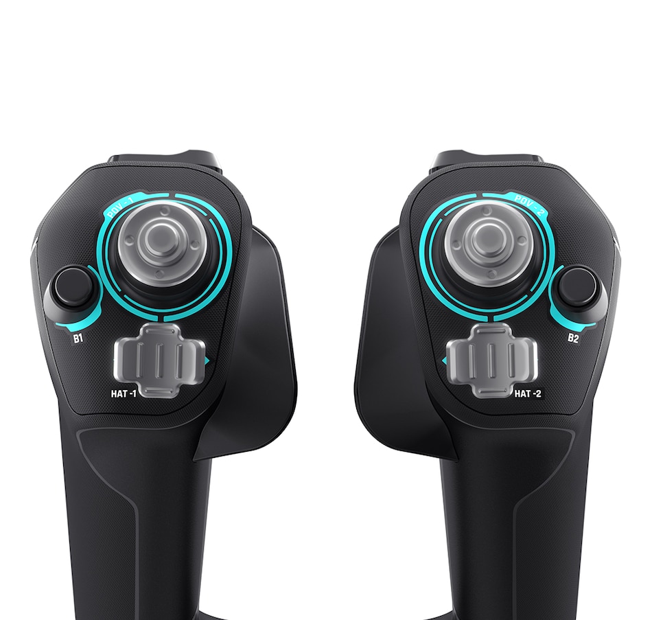 Image 713280_ALTMORE3.jpg, Product 713-280 / Price $489.99, Velocityone Flight Control System For Xbox And PC on TSC.ca's Toys & Hobbies department