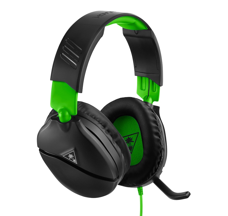 Image 713288.jpg, Product 713-288 / Price $59.99, Earforce Recon 70x Headset Xbox One  on TSC.ca's Toys & Hobbies department