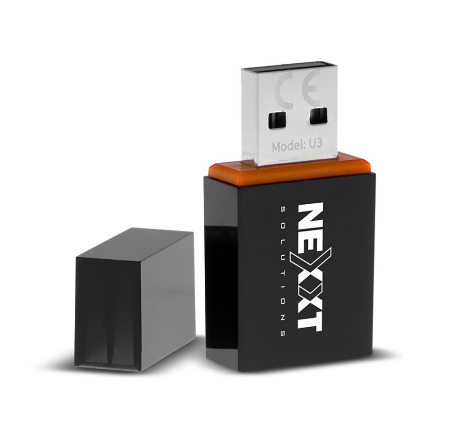 Electronics Accessories & More Adapters & Cables Nexxt Adapter