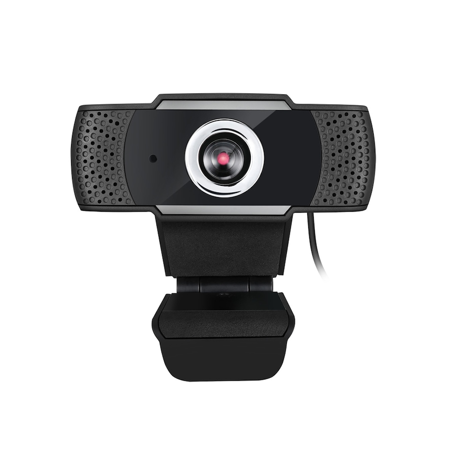 Image 713337.jpg, Product 713-337 / Price $69.99, Adesso 1080p (2.0 Megapixel) Webcam with Built-In Microphone from Adesso on TSC.ca's Electronics department