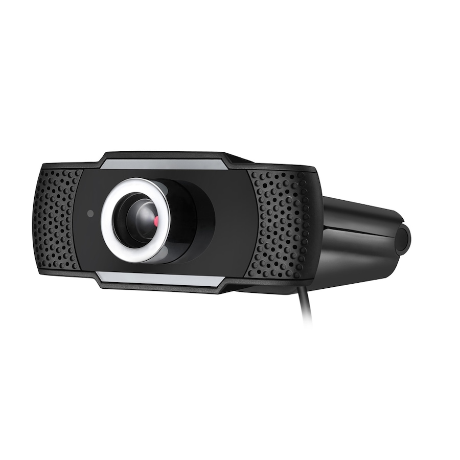 Image 713337_ALTMORE2.jpg, Product 713-337 / Price $69.99, Adesso 1080p (2.0 Megapixel) Webcam with Built-In Microphone from Adesso on TSC.ca's Electronics department