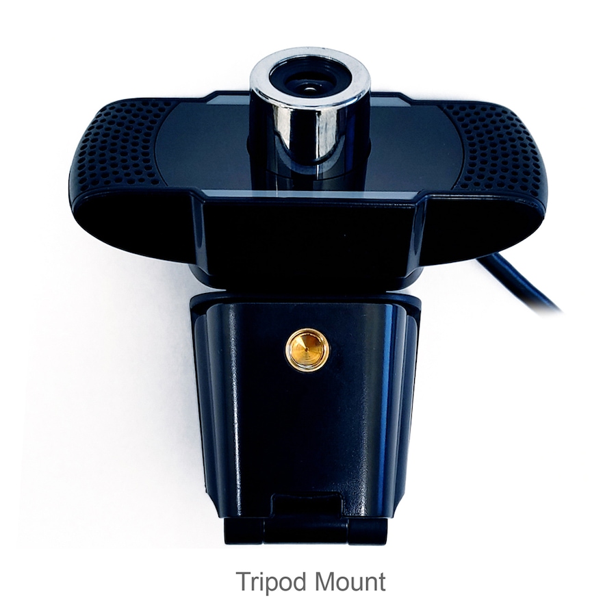 Image 713337_ALTMORE3.jpg, Product 713-337 / Price $69.99, Adesso 1080p (2.0 Megapixel) Webcam with Built-In Microphone from Adesso on TSC.ca's Electronics department