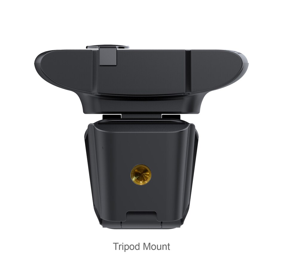 Image 713338_ALTMORE4.jpg, Product 713-338 / Price $89.99, Adesso 1080p (2.0 Megapixel) H.264 Auto Focus Webcam with Built-In Dual Microphone and Privacy Shutter from Adesso on TSC.ca's Electronics department